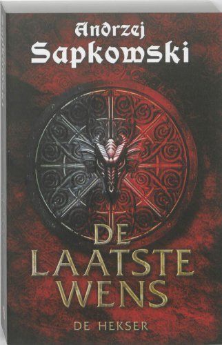 De laatste wens / druk 1