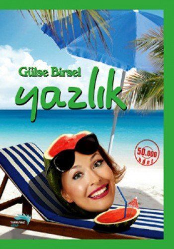 Yazlık