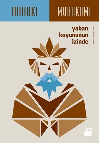 Yaban Koyunun Izinde