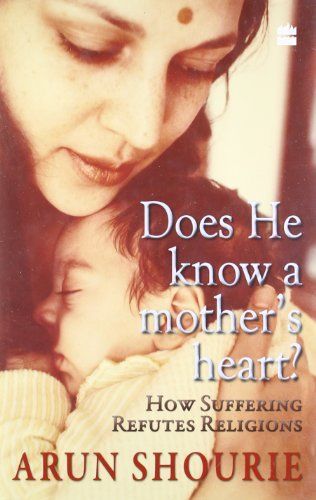 Does He Know a Mother's Heart?