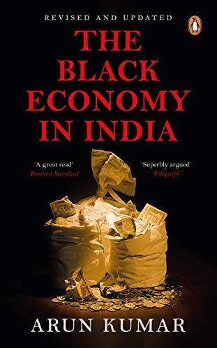 The Black Economy in India