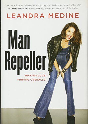 Man Repeller