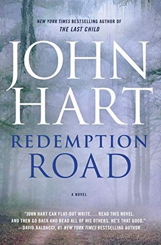 Redemption Road