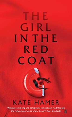 The Girl in the Red Coat