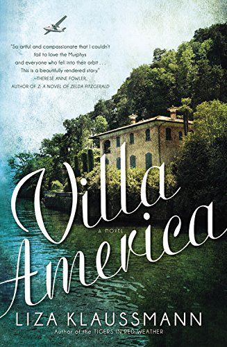 Villa America
