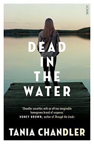Dead in the Water