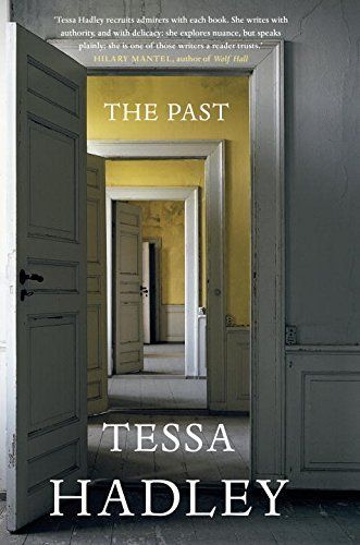 The Past