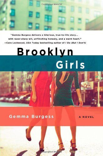 Brooklyn Girls