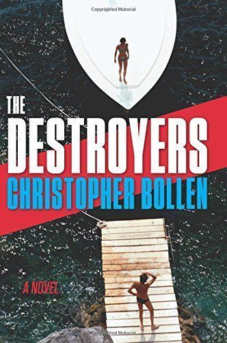 The Destroyers