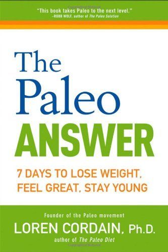 The Paleo Answer