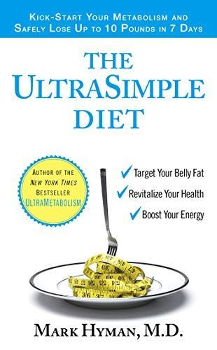 The UltraSimple Diet