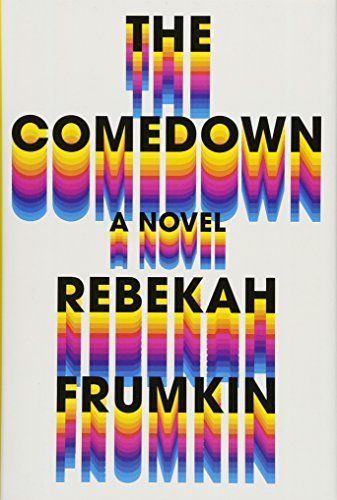 The Comedown