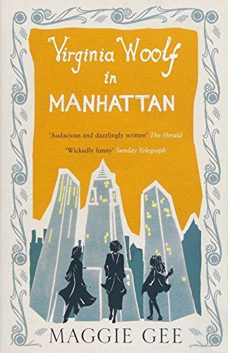 Virginia Woolf in Manhattan