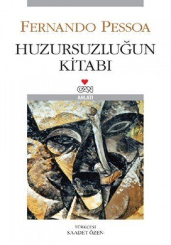 Huzursuzlugun Kitabi