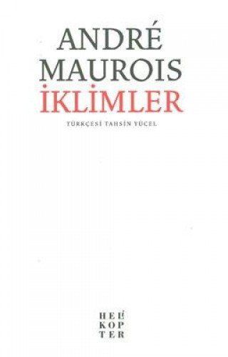 Iklimler