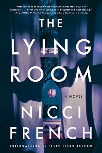 The Lying Room