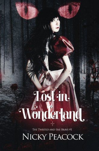 Lost in Wonderland