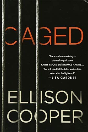 Caged