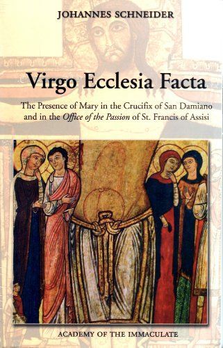 Virgo Ecclesia Facta