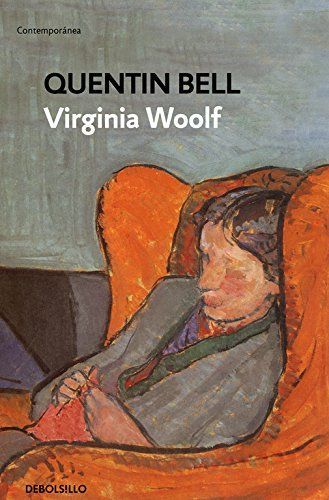 Virginia Woolf