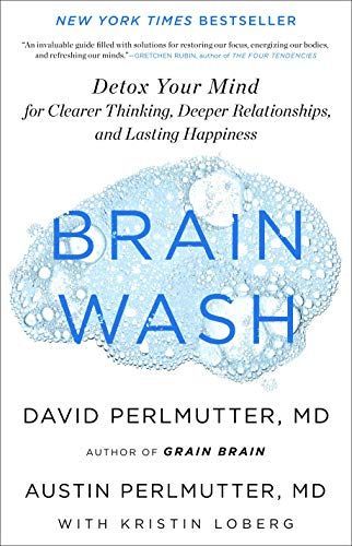Brain Wash