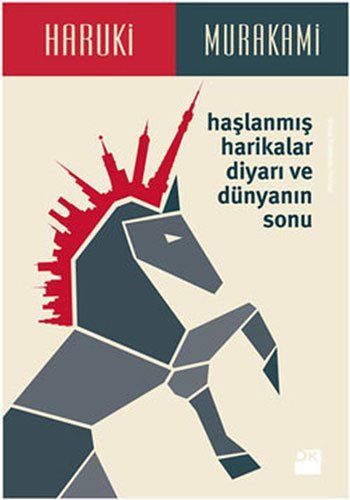 Haşlanmış harikalar diyarı ve dünyanın sonu