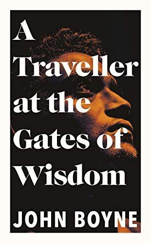 Traveller at the Gates of Wisdom,
