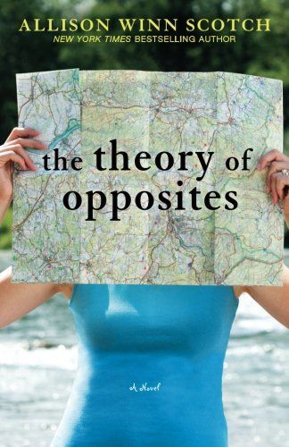 The Theory of Opposites