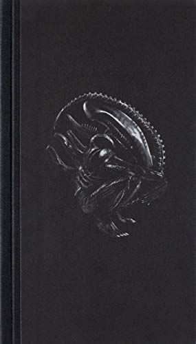 Alien : Diaries 7/8