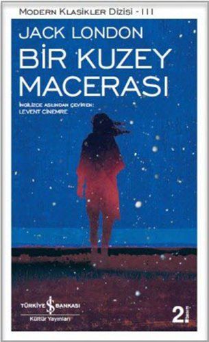 Bir Kuzey Macerasi