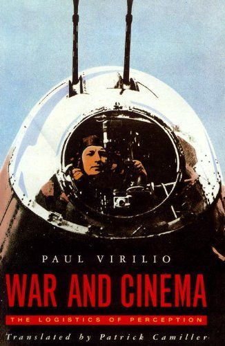 War and Cinema