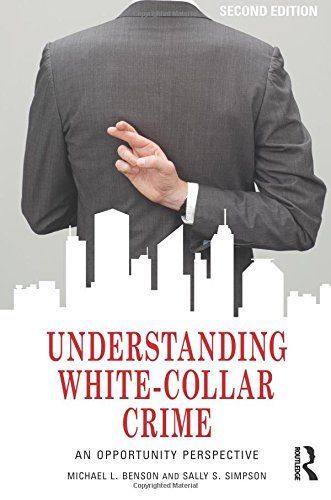 Understanding White-Collar Crime