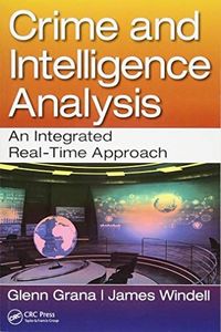 Crime and Intelligence Analysis