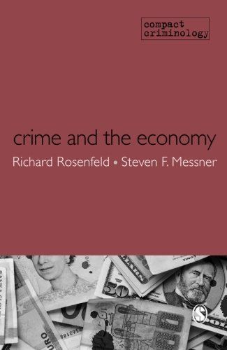 Crime and the Economy