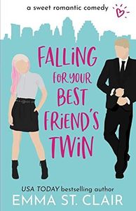 Falling for Your Best Friend's Twin