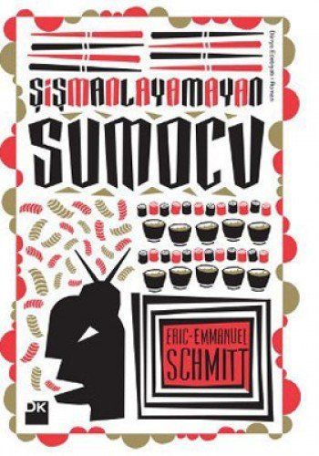 Sismanlayamayan Sumocu