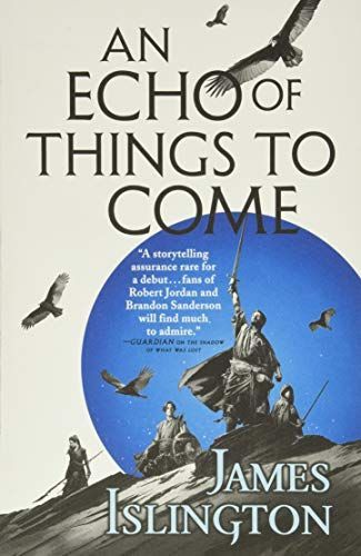An Echo of Things to Come
