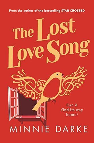 Lost Love Song, The