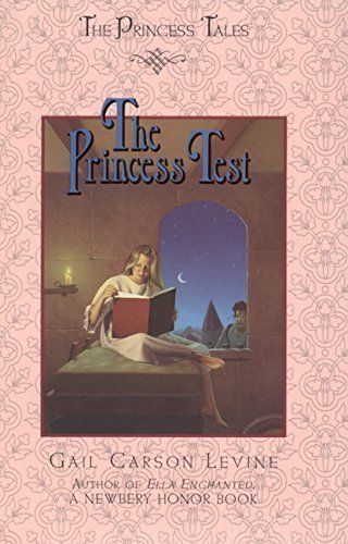 The Princess Test