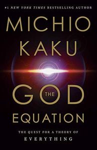 The God Equation