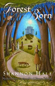 Forest Born (Special Edition)