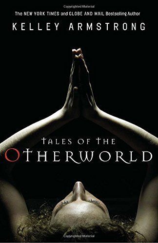 Tales of the Otherworld