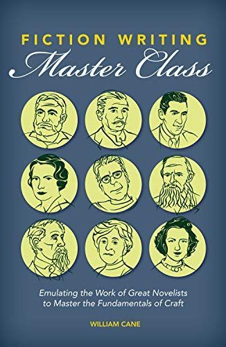 Fiction Writing Master Class