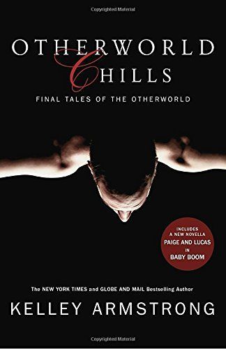 Otherworld Chills