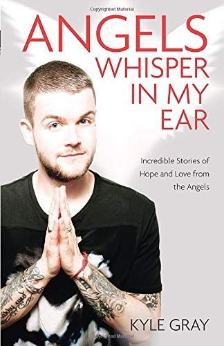 Angels Whisper in My Ear