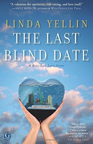 The Last Blind Date