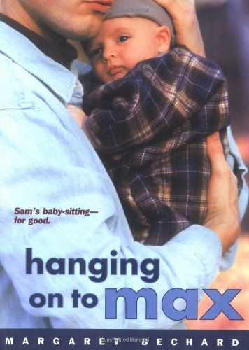 Hanging on to Max