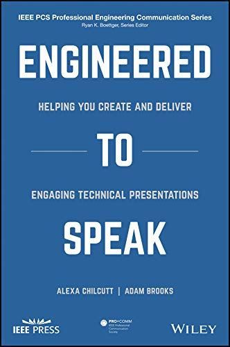 Engineered to Speak