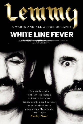 White Line Fever