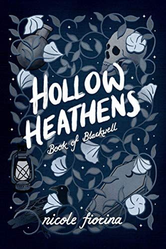 Hollow Heathens Young Adult Edition